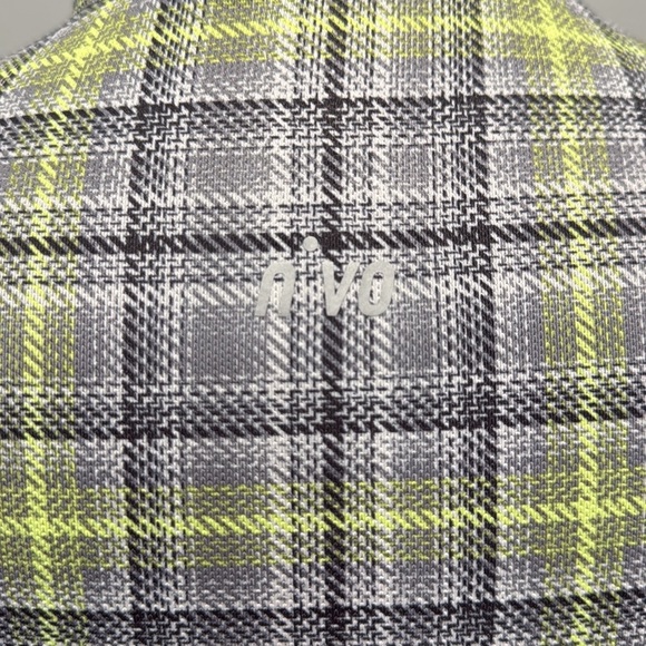 Nivo | Sleeveless Golf ⛳️ Shirt - Picture 6 of 8